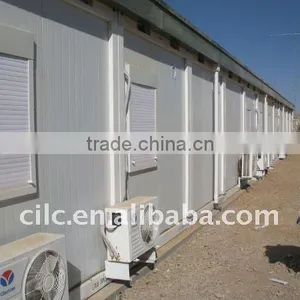 Quality Living Container House Prefab Room With CE Certificates thumbnail-2