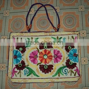 New Ethnic Indian Bags 2014 thumbnail-1