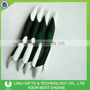 Very Cheap Promotional Plastic Ballpoint Pen For Sale thumbnail-6