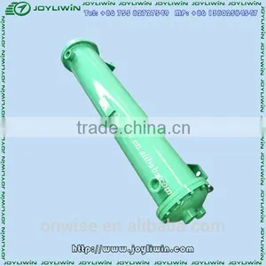 Factory Price Copper Air Cooler JOY 89390003-026 New Design for Sullair Air Compressor thumbnail-1