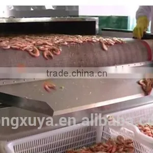 Microwave Food Dryer Machine thumbnail-6