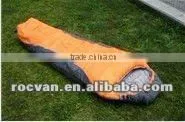 Mummy Sleeping Bag thumbnail-1