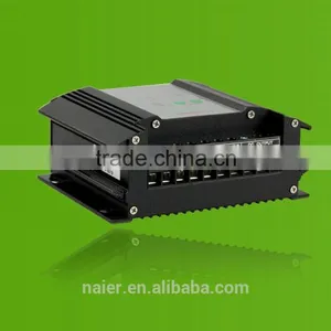 400w Excellent Wind Solar Street Light Controller PWM & MPPT thumbnail-3