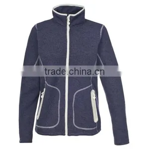 Elegant Design Woman Sweatshirt Soft Hoody Purple thumbnail-1