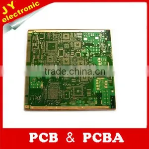 China Pcb Manufacturer Rigid PCB Printed Circuit Board thumbnail-3