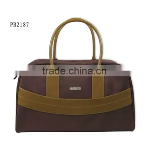 China Factory Wholesale Sport Cheap Tote Luggage Bag Luggage Travel Bags Online thumbnail-1