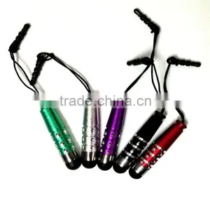 Difference Design Touch Pen Supplier in China thumbnail-3