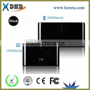 2015 China Market of Electronic Power Bank thumbnail-2