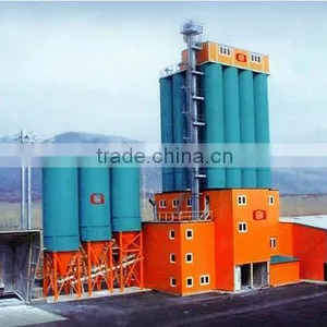 Tower Type Dry Mortar Product Line thumbnail-1