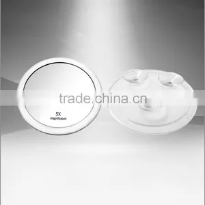10x Mirror Suction Cup Mirror 6 Inch thumbnail-1