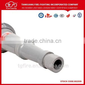 Fire Nozzle for Fire Hose thumbnail-3
