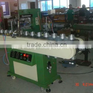 PP Bottle Flame Treatment Machines Fire Flame Machines Fire Equipment thumbnail-1