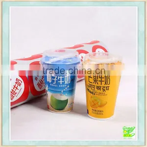 Aluminum Foil Sealing Lid Film for Chocolate Packaging thumbnail-2