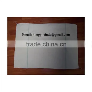 60x80cm, 80%recycled Cotton, 20%polyester Cotton Wiping Rags for Cuba Market thumbnail-6