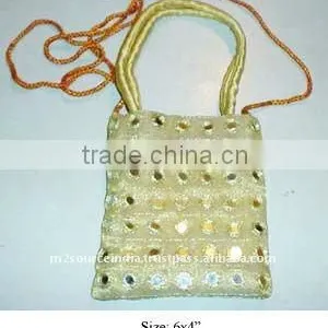 Fancy Ladies Purse, Ladies Purse, Fancy Ladies Purce thumbnail-1