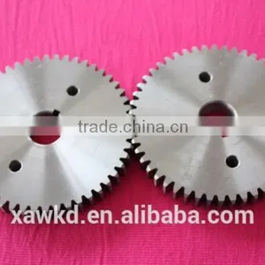 High Quality Spiral Bevel Gear Manufacturer thumbnail-3