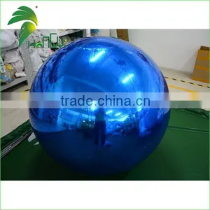 Most Popular PVC Party Wedding Display Decoration Ball Inflatable Reflect Light Ball thumbnail-6