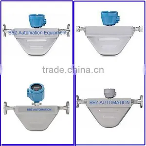 BBZ-DMF Compressed Natural Gas Flowmeter thumbnail-4