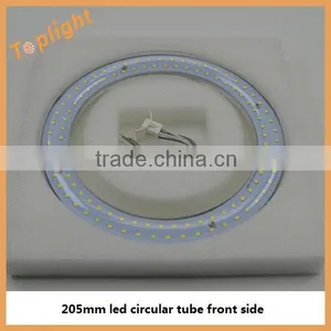 10W Annular LED Lamp Diameter 205mm T9 G10q thumbnail-5