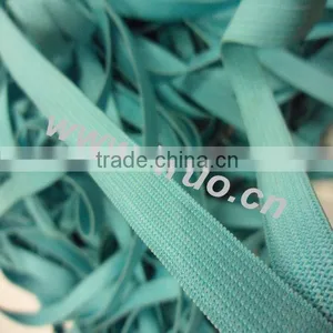 Elastic Colorful Knitted Strap thumbnail-1