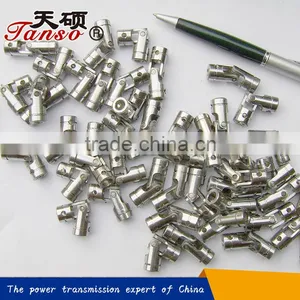 Universal Joint Supllier Tanso thumbnail-1