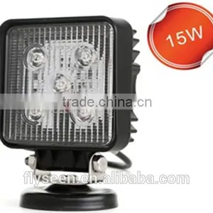 15w Led Work Light,led Work Light Bar thumbnail-1