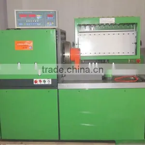 HY-WK Injection Pump Test Bench Hot Selling Equipment thumbnail-1