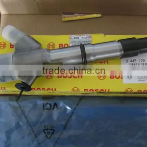 Bosch Fuel Injector 0445120224, Renault Common Rail Injector thumbnail-1