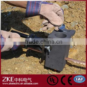 Exothermic Welding Systerm thumbnail-2