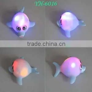Flashing Product,flashing Dolphin,promotion Gift thumbnail-1