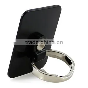 Best Selling Christmas Gifts 2016 Plastic Ring Phone Stand thumbnail-6