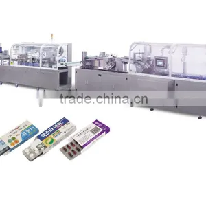 Pharmaceutical Packaging Line, Tablet Pharmaceutical Production Line thumbnail-1