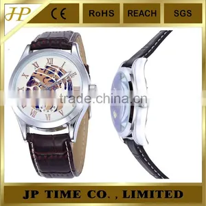 Favorites Compare 2015 Men Automatic Watch Low Price.OEM Brand Mechanical Watch thumbnail-4