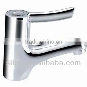 Sequential Taps - Basin Mixer Designed for the Disabled People thumbnail-1