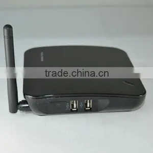 The Latest Hot Selling Tv Box With Processor RK3288,Android4.4,2 TV Box Support H.265 and 4K Smart TV Box. thumbnail-3