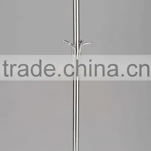 Metal Coat Hanger Tree thumbnail-1