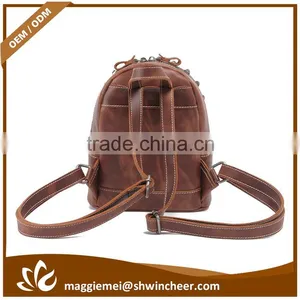 2016 Hot Sell College Backpack Whih Great Prices thumbnail-3
