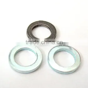 DIN433 (ISO7092-GB848-95)plain Washer for Cheese Head Screw thumbnail-1