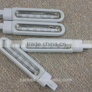 LED BULB FOR NAIL ART DRYER 9W thumbnail-1