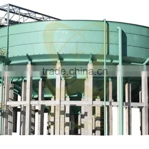 High Quality Mining Equipment, Mineral Concentrator, High-rate Thickener thumbnail-2