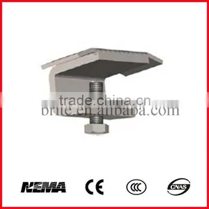 Hot Dip Galvanized Ladder Cable Tray Guide thumbnail-1