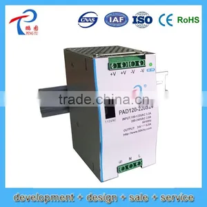 Power Supply 12v Din Rail From Expert Manufacture thumbnail-1