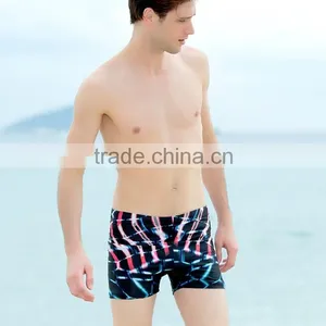 Sublimation Printed Lycra Swimwear With Low Price Sex Swimwear and Sexy Beach Wear thumbnail-3