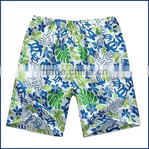Fashion Custom Sexy Swim Short Pants or Beachwear for Men Wholesale in China thumbnail-3