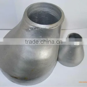 High Quality Pipe Reducer St 20 GOST 17378 thumbnail-6