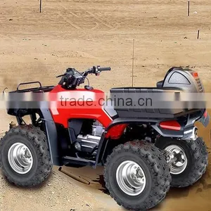 ATV Accessories ,ATV Storage Box ATV Cargo Box thumbnail-6