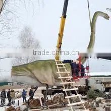 Zigong Ocean Dinosaurs Manufacture Co., Ltd. company overview - view 2 thumbnail