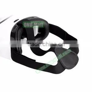 Factory Price Powerfull 3D Virtual Reality Glasses Support 3D Video, All In One Virtual Reality VR Box 2016 thumbnail-2