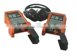 Fiber Optical Talk Set(T-OTS600) thumbnail-1