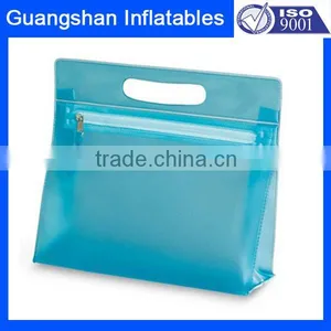 Unisex Gender PVC Bags With Zipper thumbnail-1
